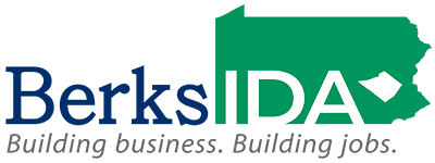 Berks IDA Logo