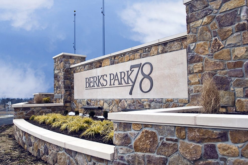 Berks Park 78